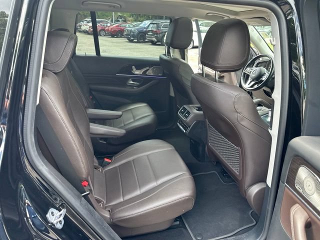 Used 2023 Mercedes-Benz GLS 450 4MATIC image 16