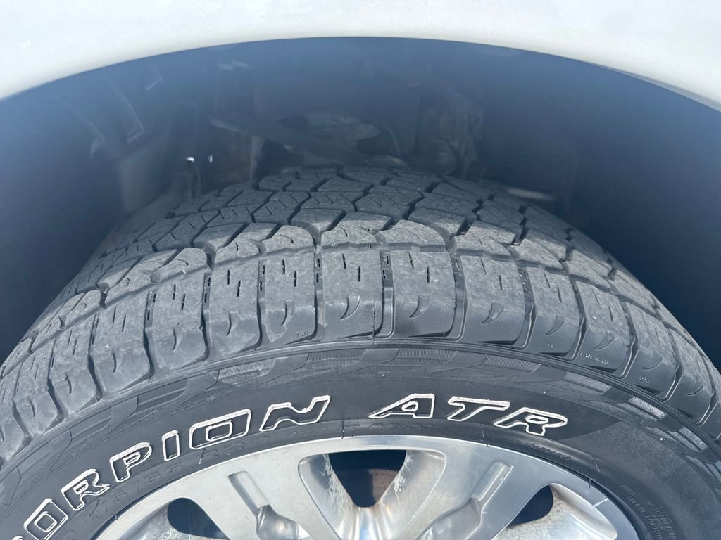 Used 2012 Ford Expedition Limited AWD/4WD image 13