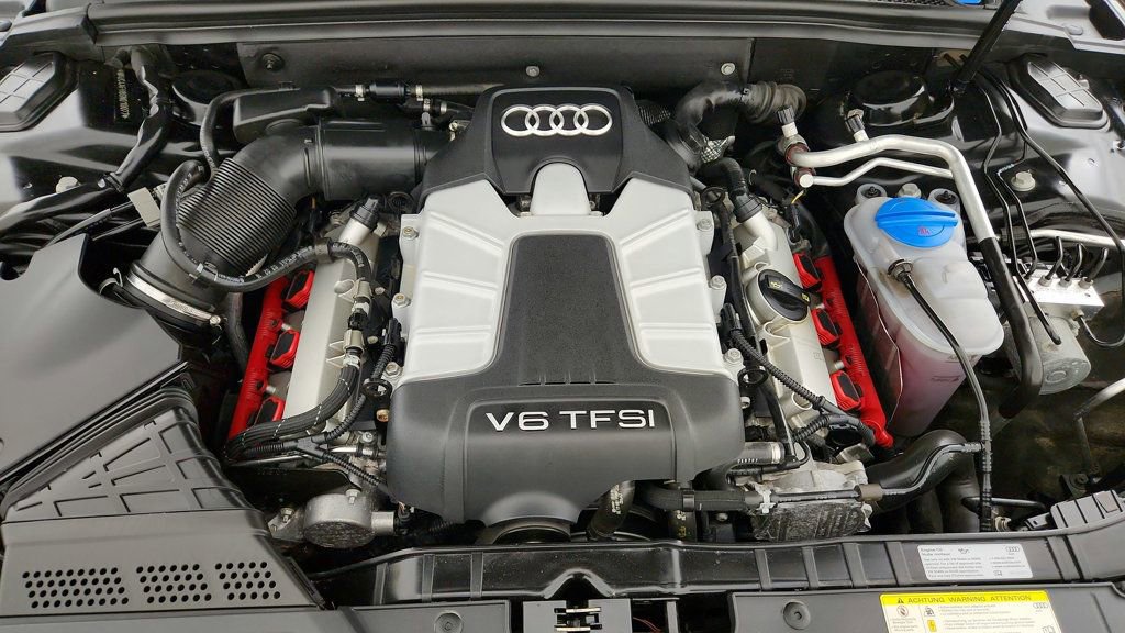 Used 2016 Audi S5 Premium Plus w/ Technology Package image 27