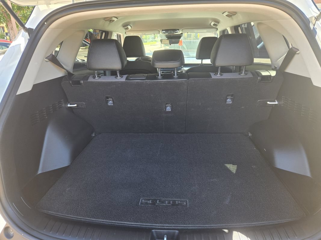 Used 2022 Kia Seltos S FWD image 42