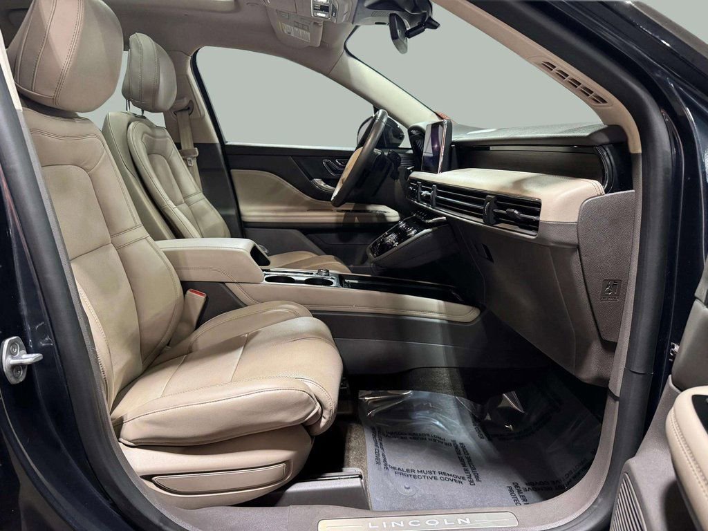 Used 2022 Lincoln Corsair Grand Touring w/ Elements Technology Bundle image 26