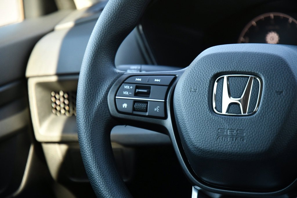 New 2027 Honda CR-V EX image 24