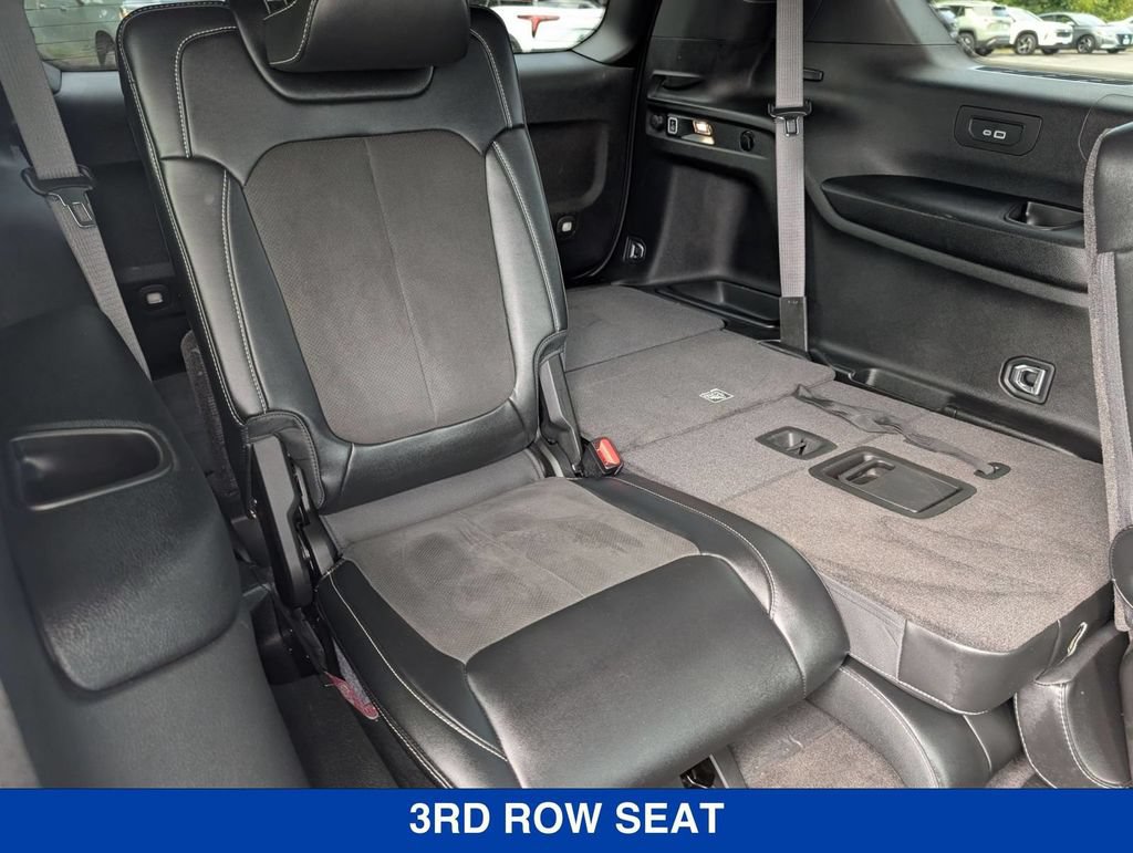Used 2021 Jeep Grand Cherokee L Laredo AWD/4WD image 30