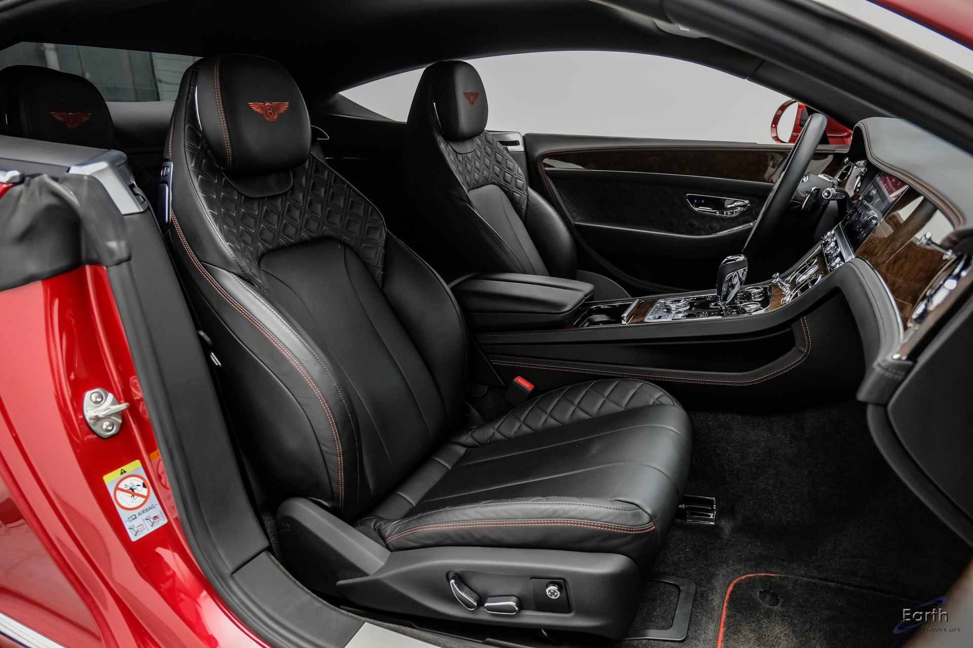 Used 2020 Bentley Continental GT AWD/4WD image 52