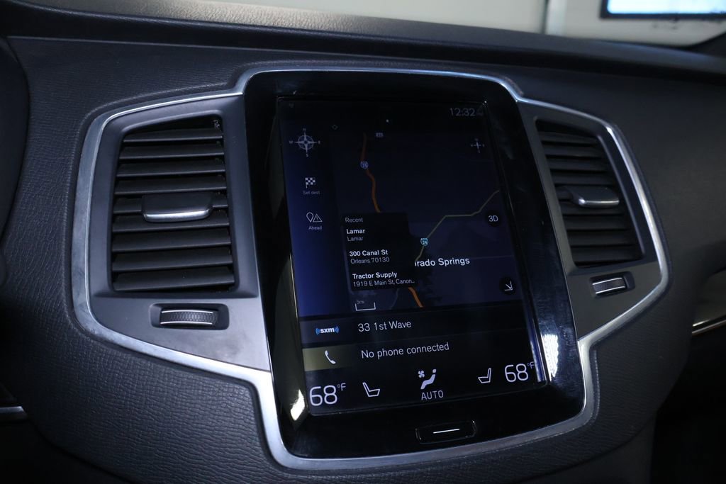 Used 2019 Volvo XC90 T6 Momentum image 30