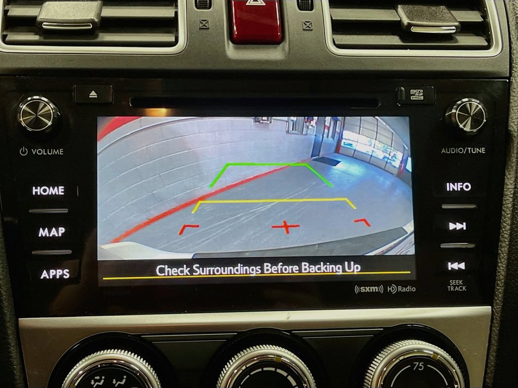 Used 2016 Subaru Crosstrek 2.0i Limited AWD/4WD image 14