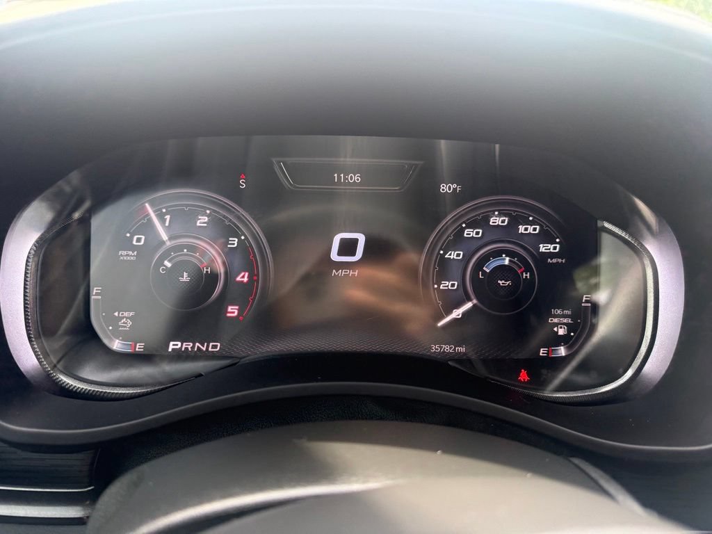 Used 2023 RAM 2500 Rebel w/ Level 2 Equipment Group AWD/4WD image 22