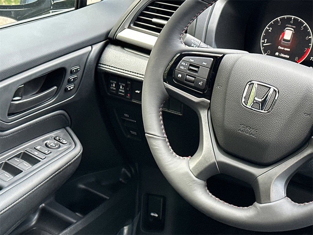 New 2026 Honda Odyssey Sport-L image 22