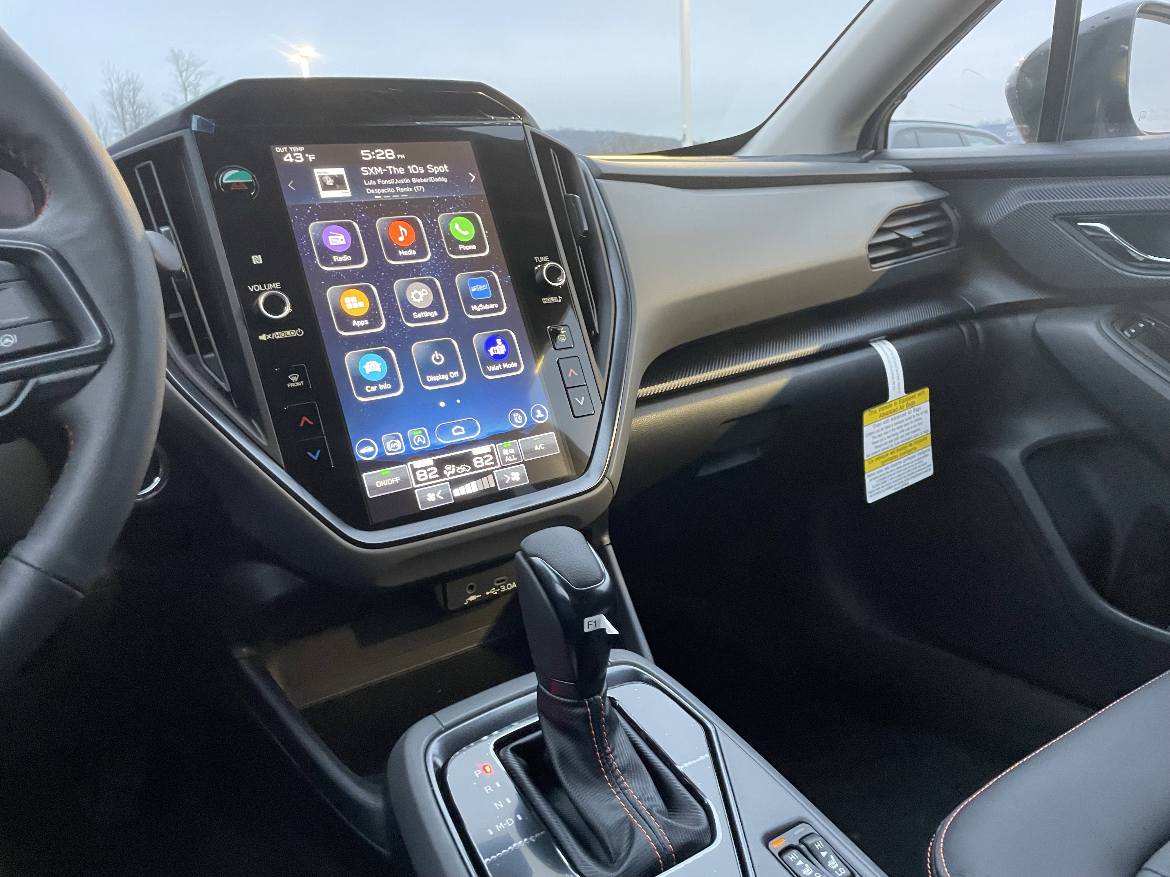 New 2026 Subaru Crosstrek 2.5i Limited image 22