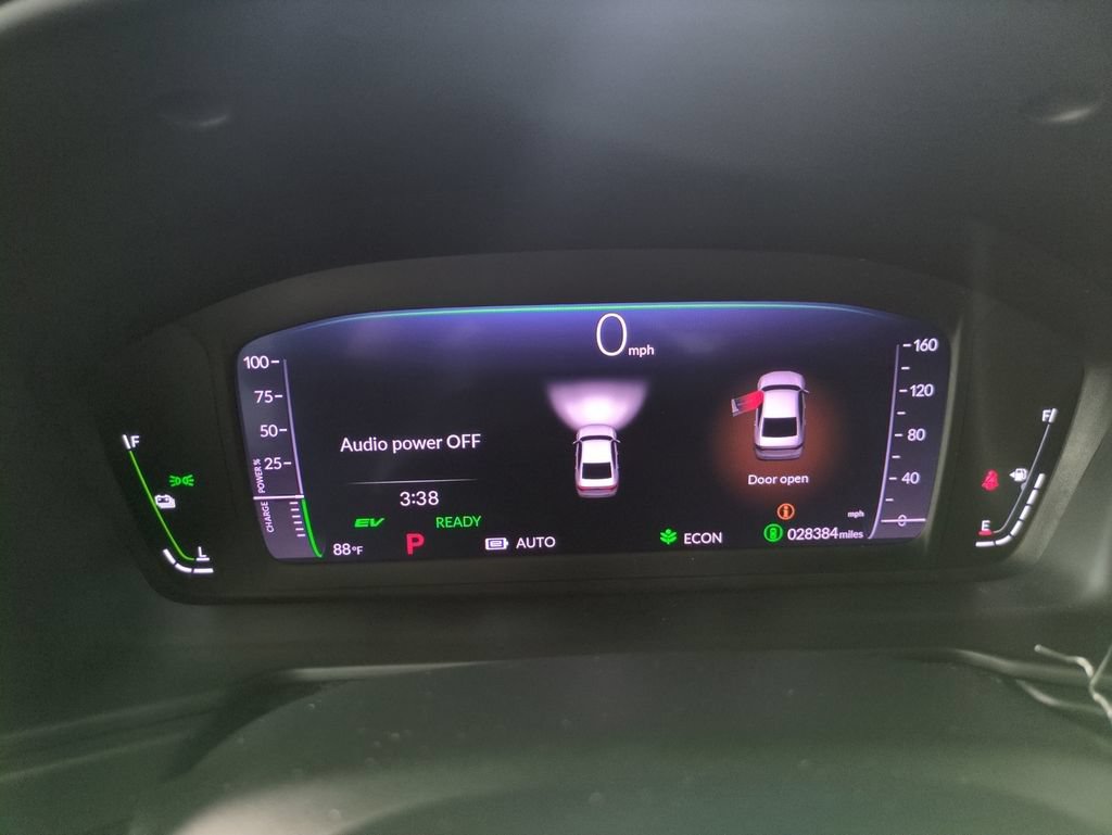 Used 2024 Honda Accord Sport image 15