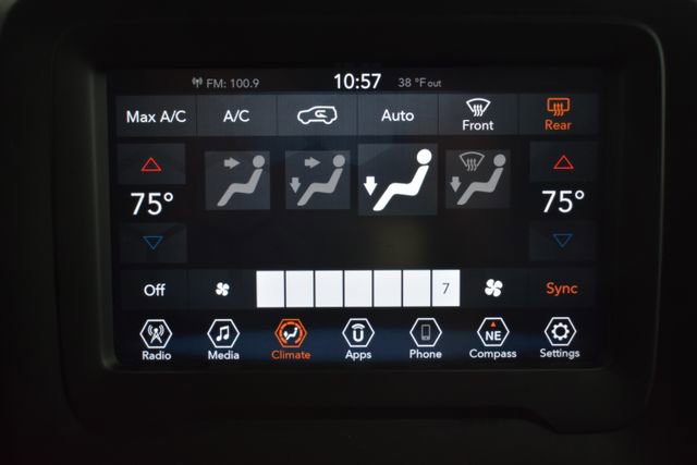 Used 2019 Jeep Renegade Altitude w/ Quick Order Package 2XM AWD/4WD image 24