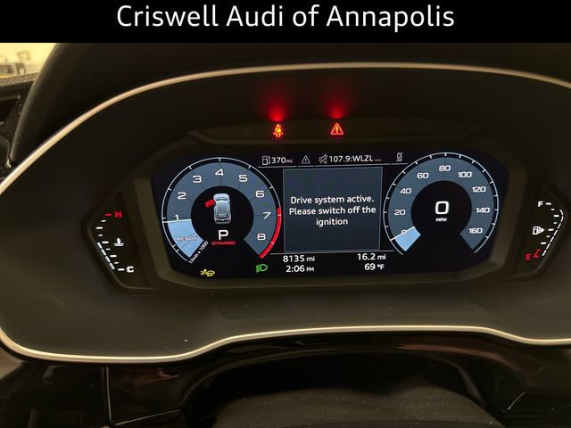 Used 2025 Audi Q3 2.0T Premium w/ Convenience Package image 19