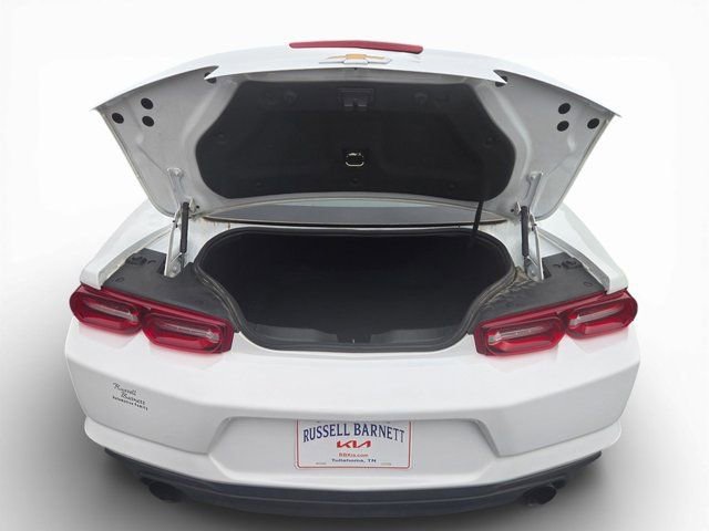 Used 2019 Chevrolet Camaro LT image 10