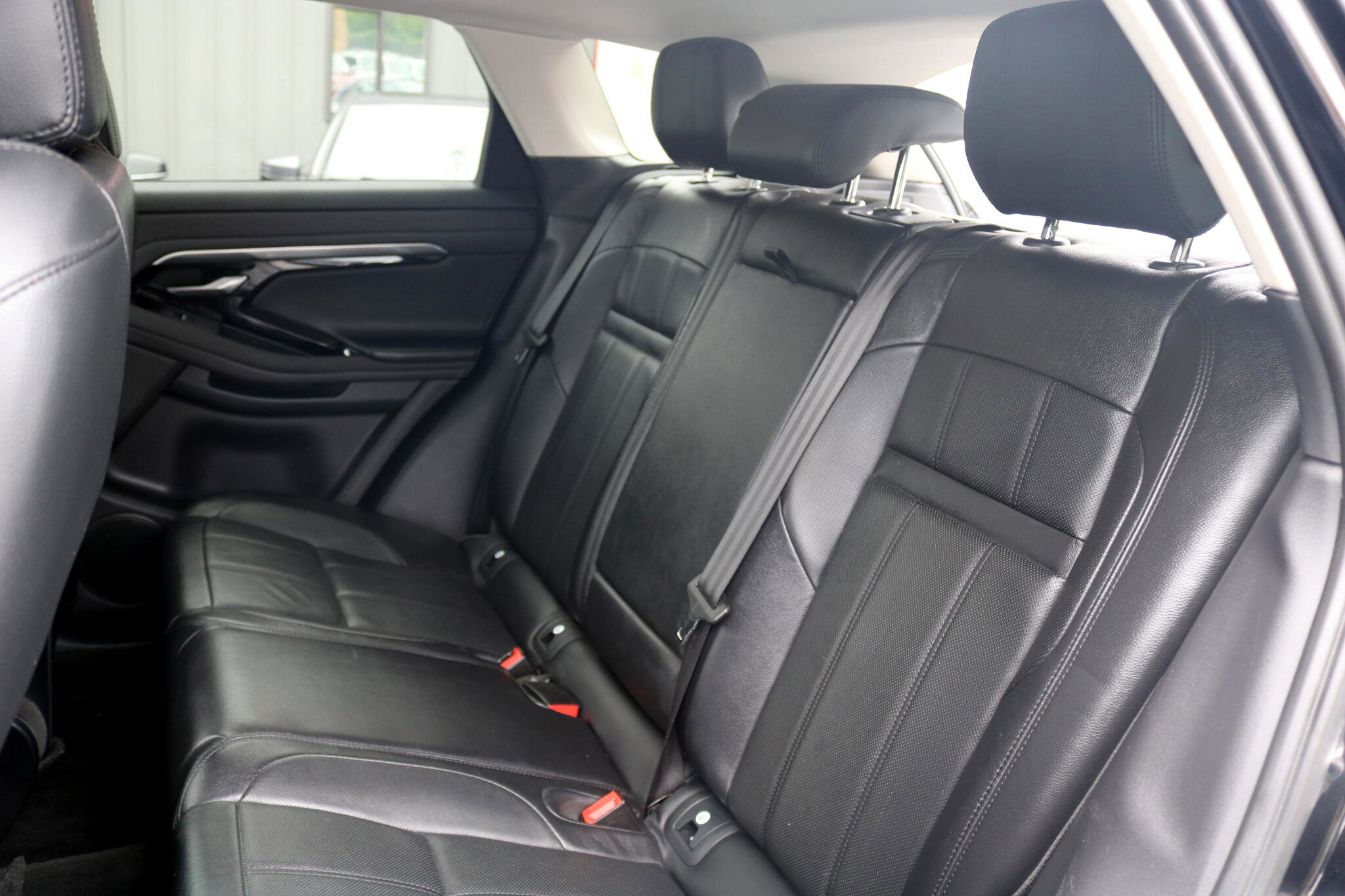 Used 2020 Land Rover Range Rover Evoque S image 33