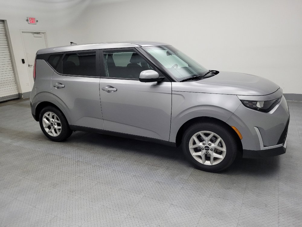 Used 2024 Kia Soul LX w/ Option Group 015 image 11