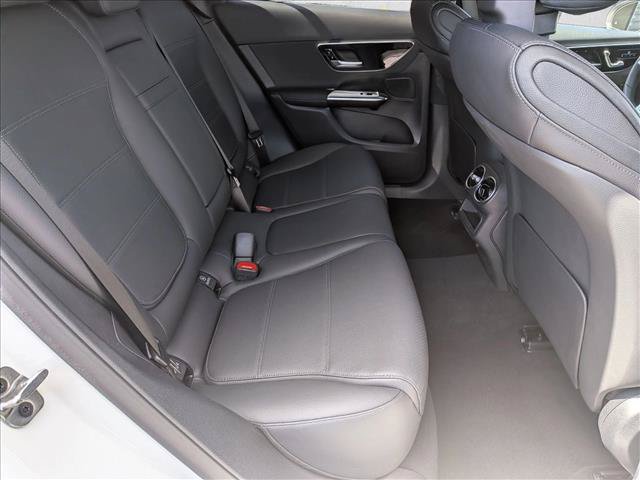 Certified 2026 Mercedes-Benz GLC 300 image 19