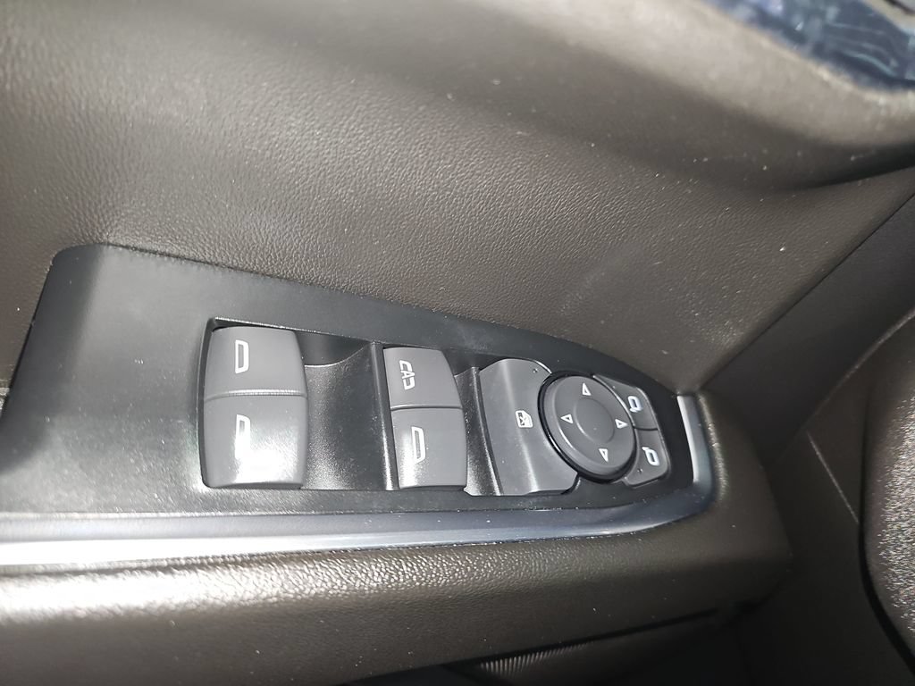 Used 2024 Chevrolet Silverado 1500 LT AWD/4WD image 28