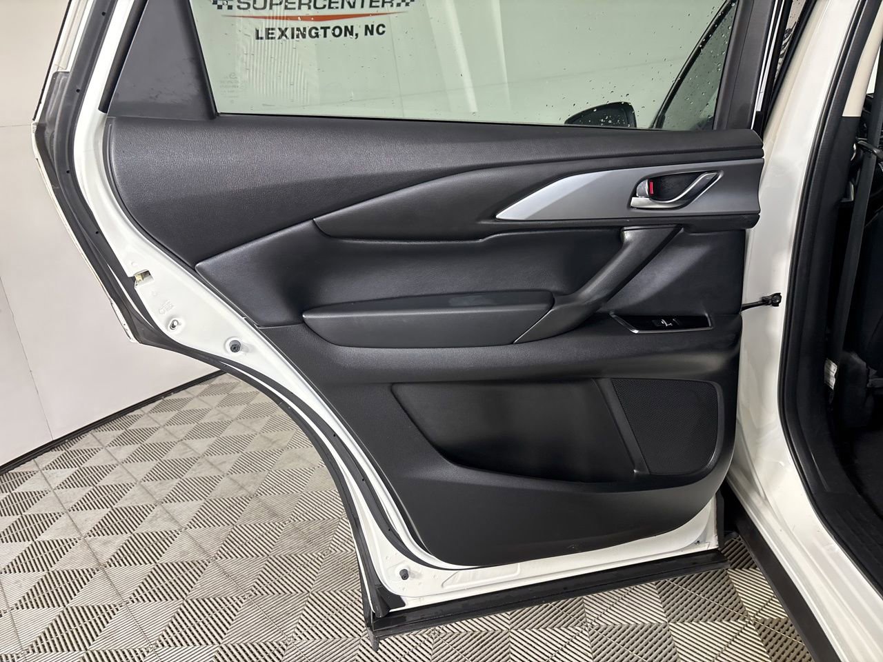 Used 2023 MAZDA CX-9 Touring Plus image 24