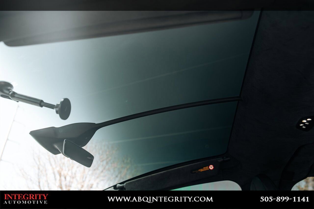 Used 2026 Tesla Model X Plaid image 26