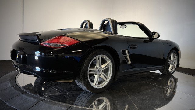 Used 2011 Porsche Boxster RWD image 23