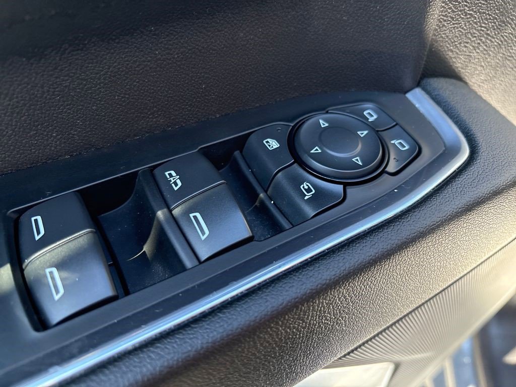 Certified 2024 Chevrolet Silverado 2500 LT w/ All Star Edition image 16