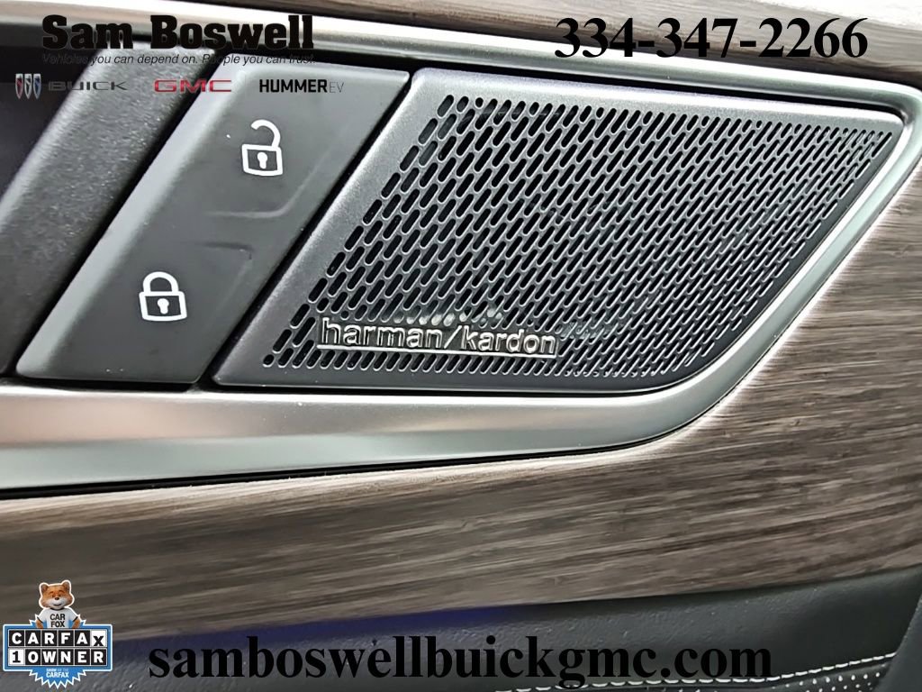 Used 2026 Volkswagen Atlas SEL Premium R-Line AWD/4WD image 29