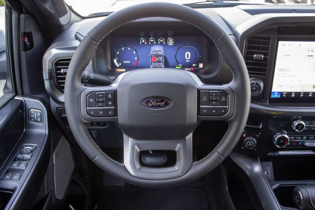 Used 2026 Ford F150 Lariat AWD/4WD image 14