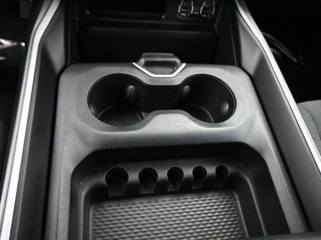 Used 2023 RAM 1500 Big Horn image 13
