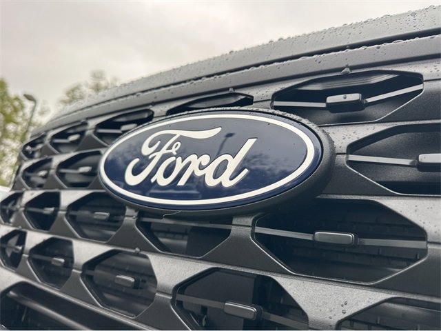 New 2026 Ford Maverick XLT w/ Equipment Group 301A image 18