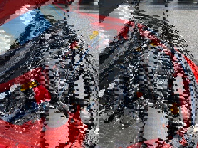 New 2025 Toyota GR86 Premium image 66