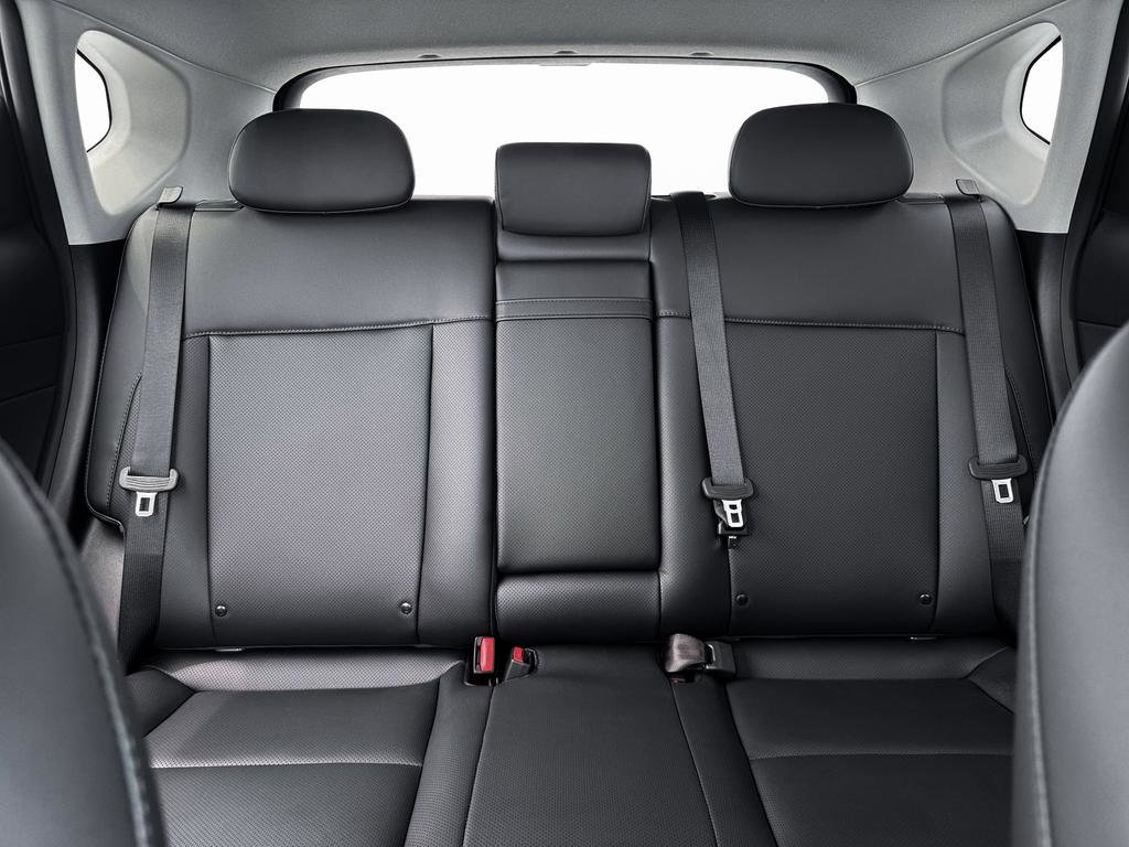 New 2026 Hyundai Kona SEL Premium image 14