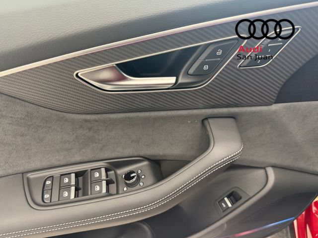 New 2026 Audi SQ8 Premium Plus AWD/4WD image 32