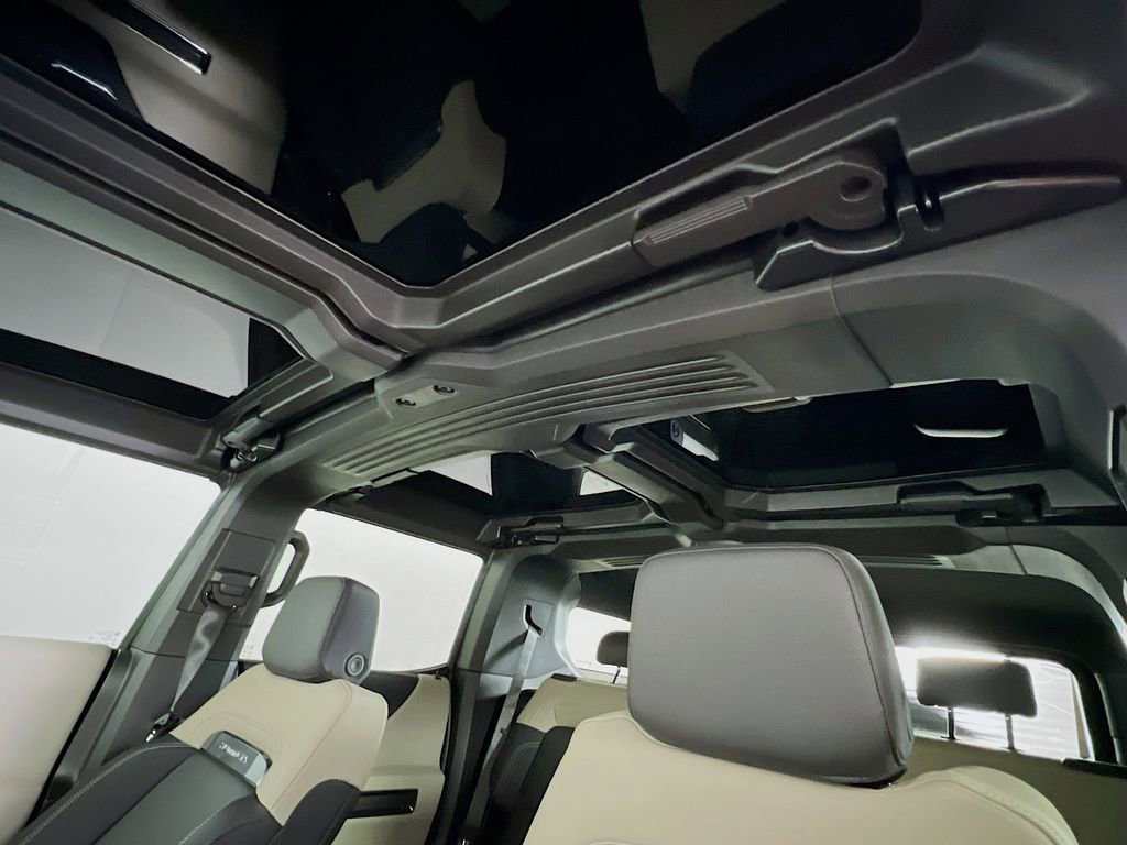New 2026 GMC Hummer EV SUV image 23