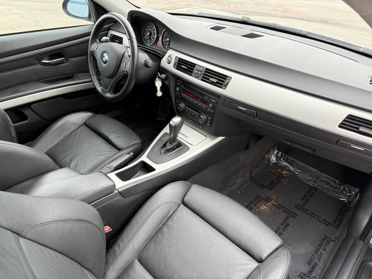 Used 2008 BMW 335i Coupe w/ Sport Pkg image 16
