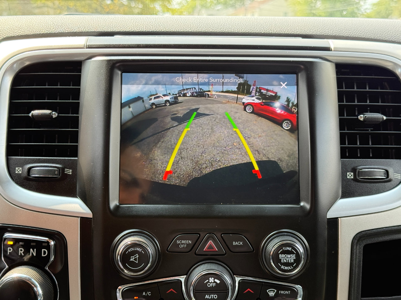 Used 2018 RAM 1500 Big Horn image 68