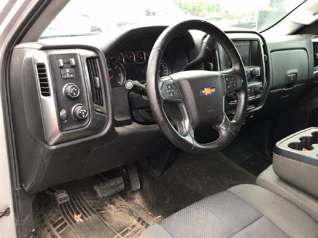 Used 2014 Chevrolet Silverado 1500 LT w/ All Star Edition AWD/4WD image 27