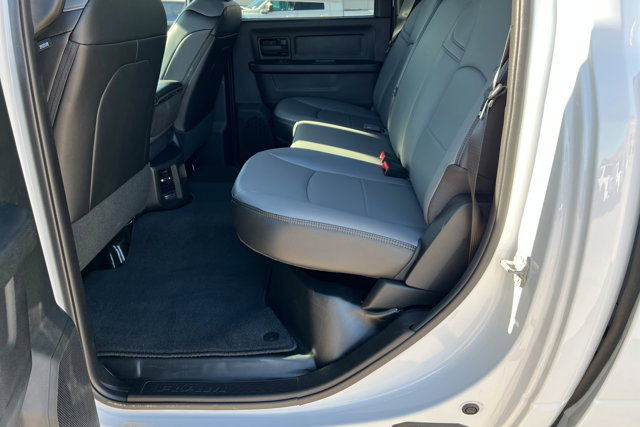 New 2026 RAM 3500 Tradesman image 21