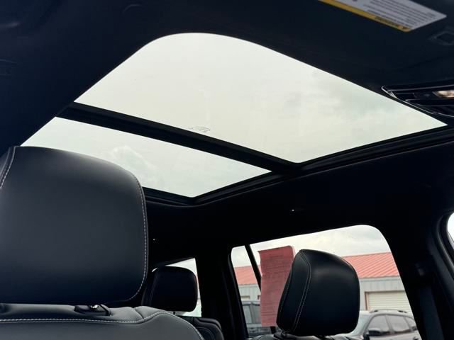 Used 2022 Jeep Grand Cherokee L Overland image 30