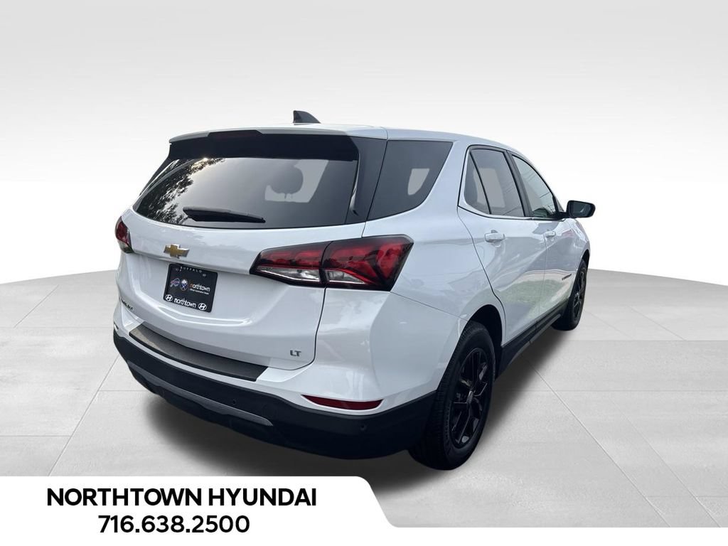 Used 2023 Chevrolet Equinox LT FWD image 6