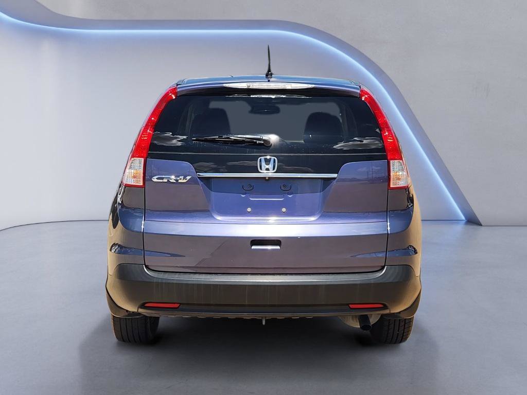 Used 2014 Honda CR-V EX image 7