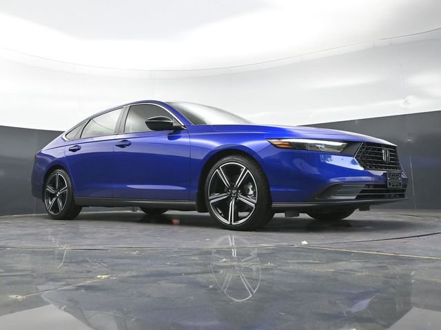 Used 2024 Honda Accord Sport image 35