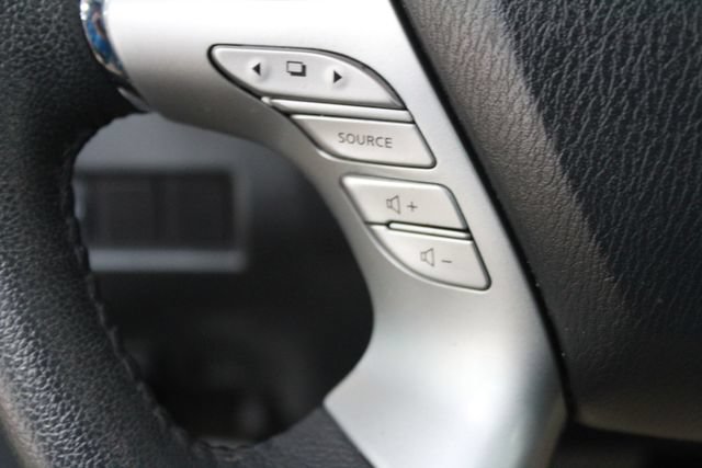 Used 2016 Nissan Murano SL AWD/4WD image 18