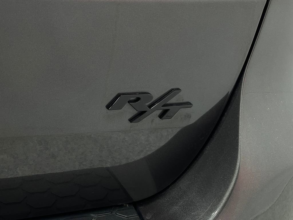 Used 2018 Dodge Durango R/T w/ Trailer Tow Group IV image 42