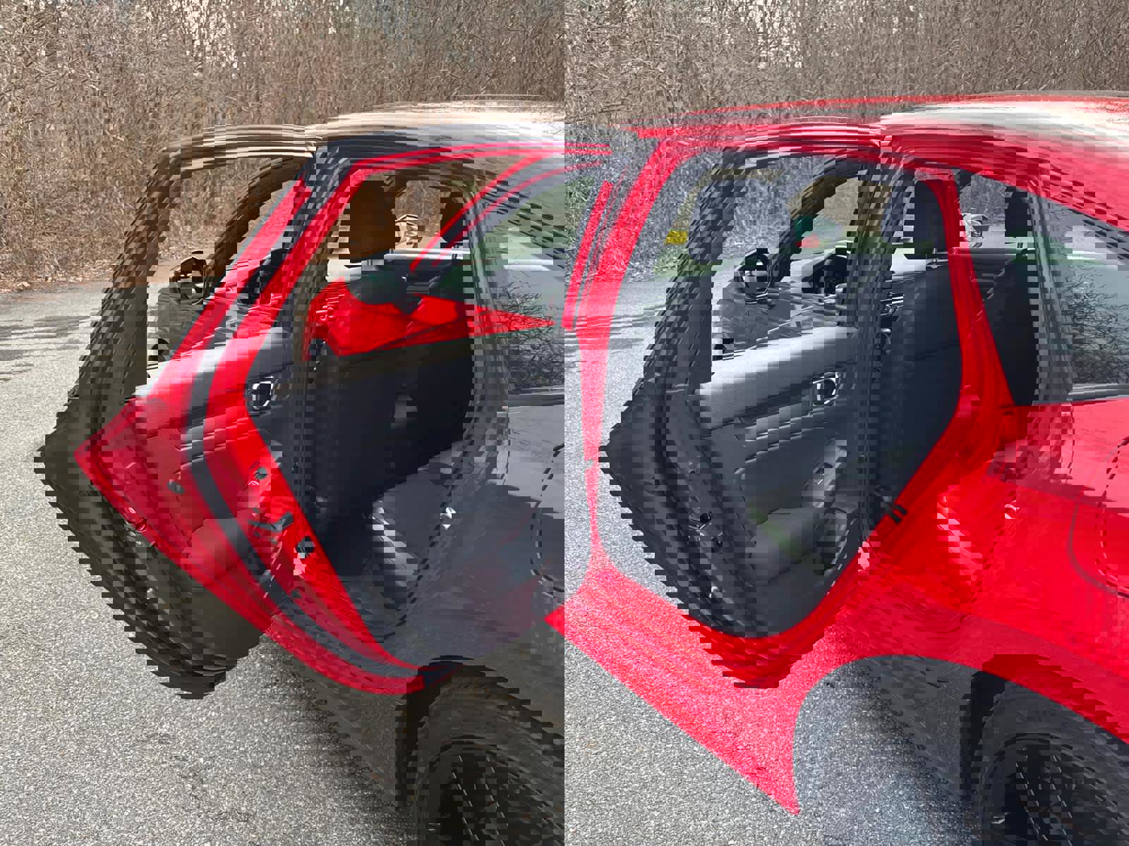 Used 2024 Honda Civic Sport image 30