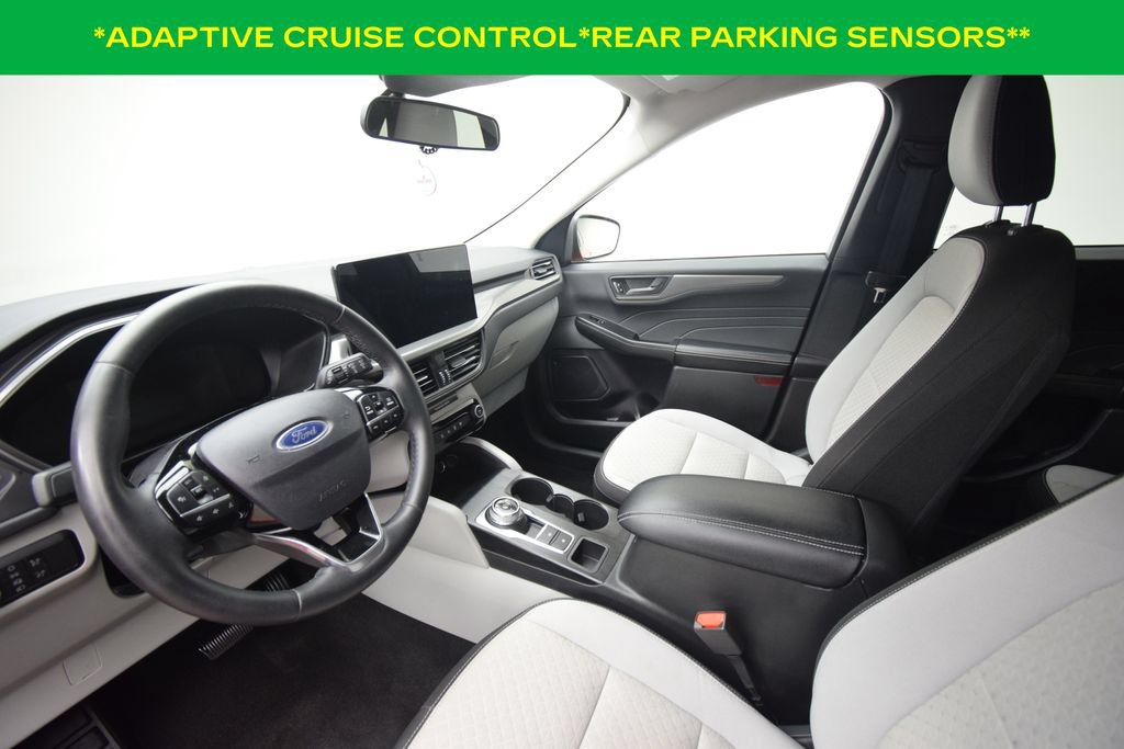 Used 2024 Ford Escape Active w/ Tech Pack #1 AWD/4WD image 11