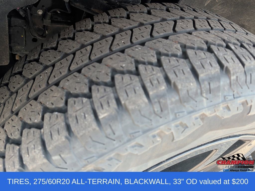 Used 2024 Chevrolet Colorado Trail Boss w/ Advanced Trailering Package image 11