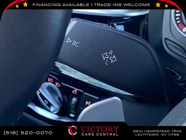 Used 2019 BMW 530e xDrive w/ M Sport Package image 37