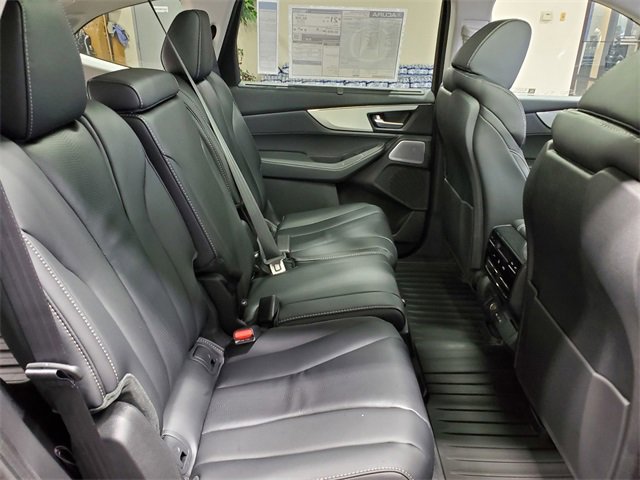 New 2026 Acura MDX w/ Technology Package image 13