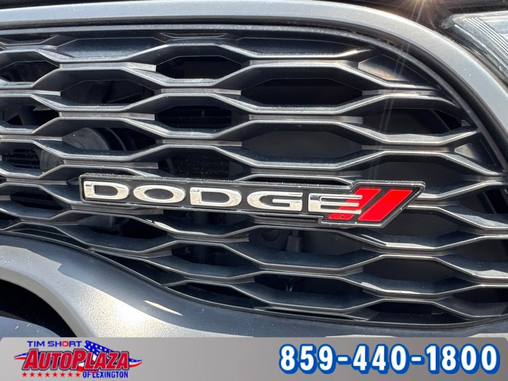 Used 2022 Dodge Durango GT AWD/4WD image 14