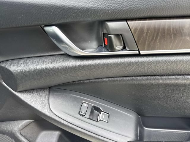 Certified 2020 Honda Accord Touring image 15